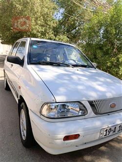 سایپا 141 DLX